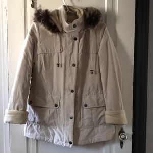 🎉3/$50🎉 Alia Winter Jacket